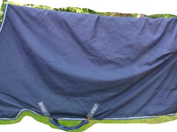 Horseware Amigo Outdoordecke, 165 cm