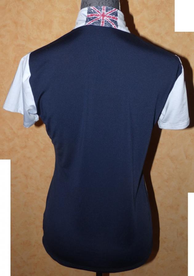 Equestrian-P Turniershirt, Gr. XS