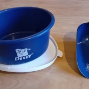 Derby Futter-Set