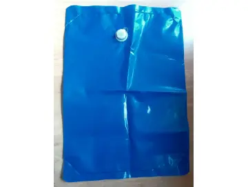 Kerbl Wasserbehälter für Schubkarren H2GoBag