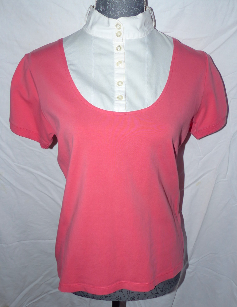 Isabell Werth Turniershirt/-bluse, Gr. 40