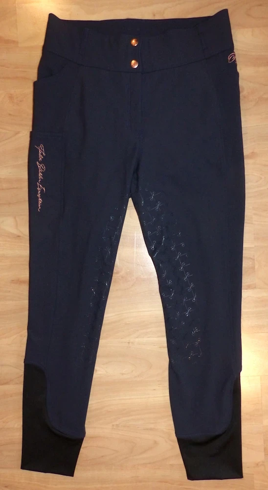 Felix Bühler Winterreithose, Gr. 44