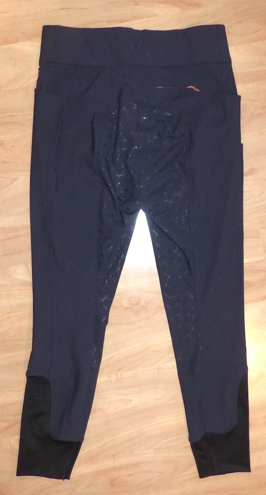 Felix Bühler Winterreithose, Gr. 44