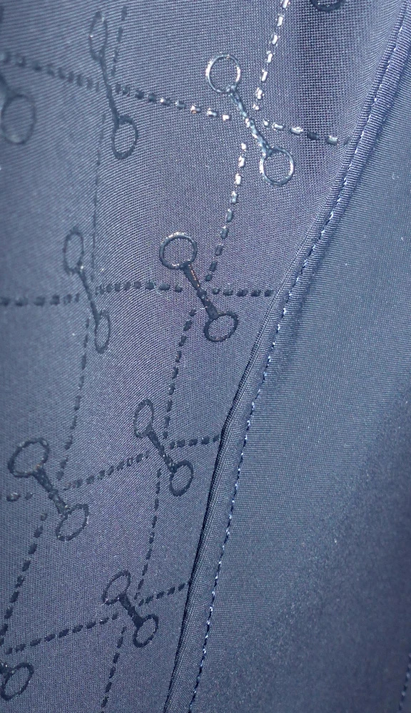 Felix Bühler Winterreithose, Gr. 44