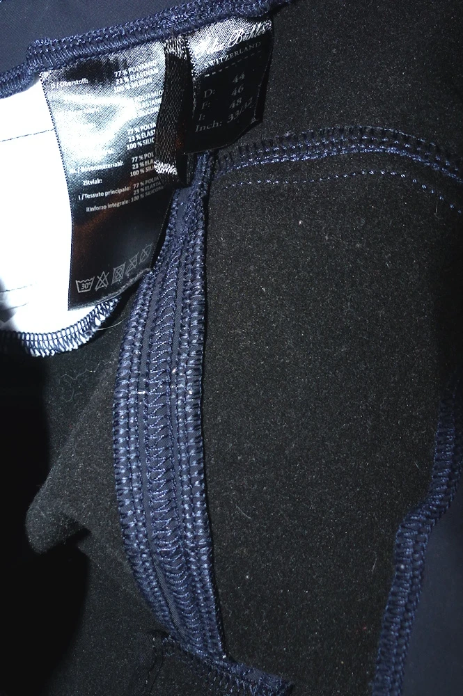 Felix Bühler Winterreithose, Gr. 44