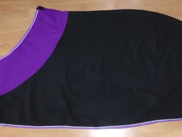 Pfiff Abschwitzdecke, 125 cm