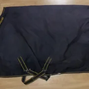 Bucas Irish Turnout Extra Outdoordecke, 125 cm