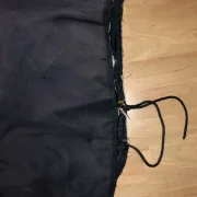 Bucas Irish Turnout Extra Outdoordecke, 125 cm