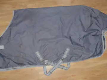 Bucas Outdoordecke, 143 cm gemessen
