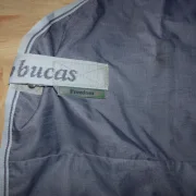 Bucas Outdoordecke, 143 cm gemessen
