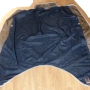 Bucas Outdoordecke, 143 cm gemessen