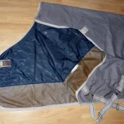 Bucas Outdoordecke, 143 cm gemessen