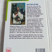 Buch Die richtige Ausrüstung für mein Pferd