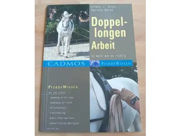 Buch Doppellongen-Arbeit