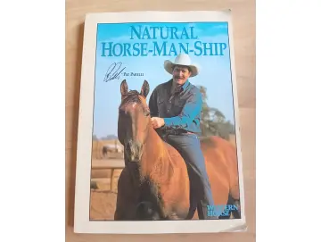 Buch Natural horse-man-ship