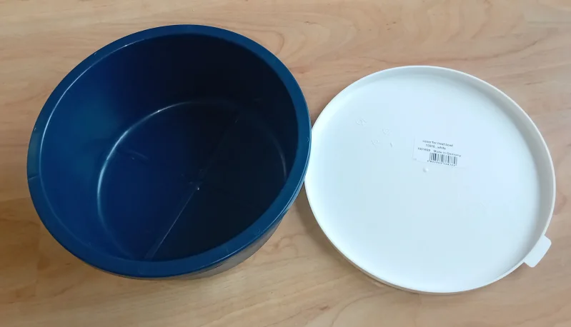 Waldhausen Müslischüssel, 2 l