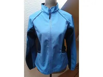 Softshell-Reitjacke, Gr. 10 / S/M