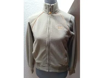 Equipage Fleece-Reitjacke, Gr. XS