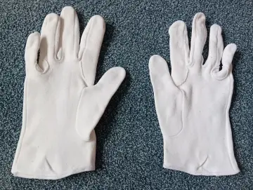Vorführ-Handschuhe, Gr. XS