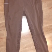 Horze Vollgrip-Rreithose, Gr. 44