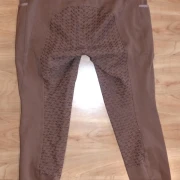 Horze Vollgrip-Rreithose, Gr. 44