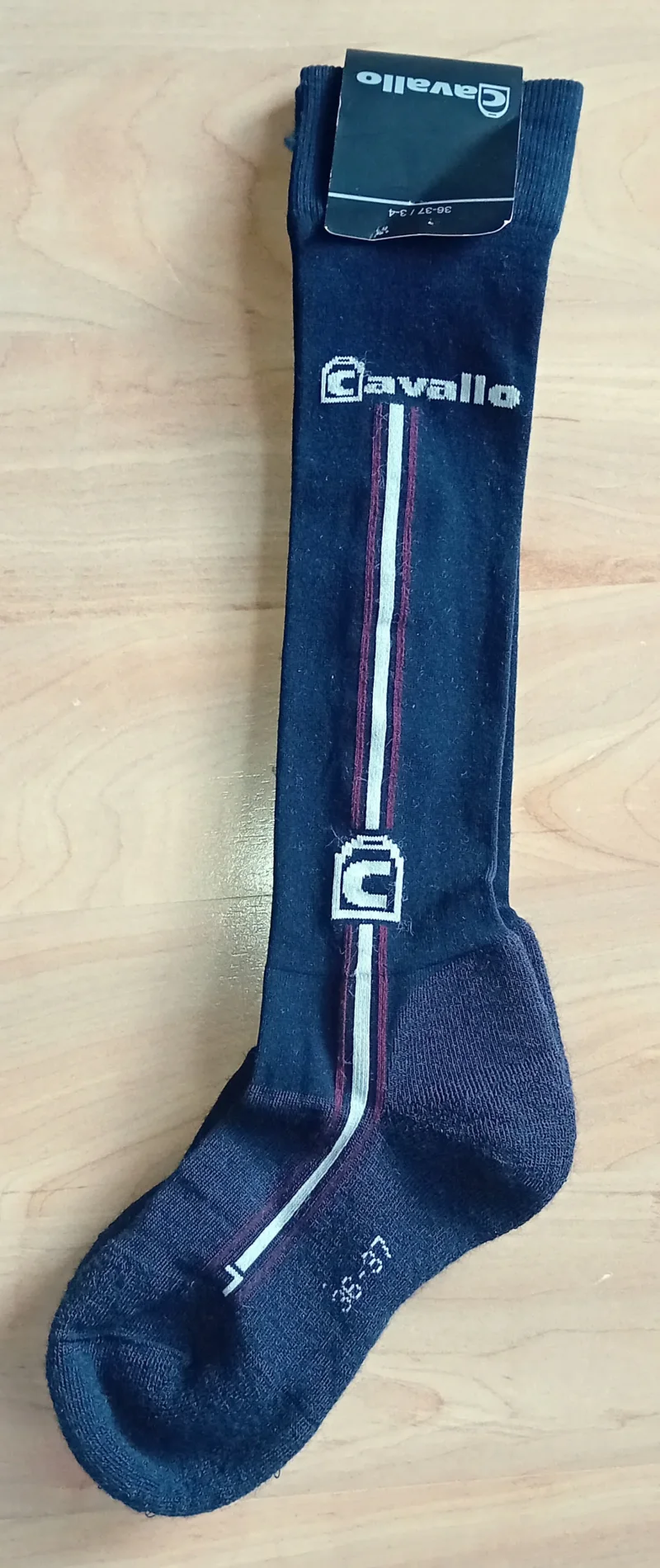 Cavallo Reitsocken, Gr. 36-37