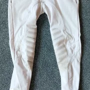 Animo Kniegrip-Turnierreithose, Gr. 128