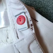 Animo Kniegrip-Turnierreithose, Gr. 128