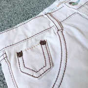 Animo Kniegrip-Turnierreithose, Gr. 128