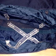 Euro-Star Regendecke, 165 cm