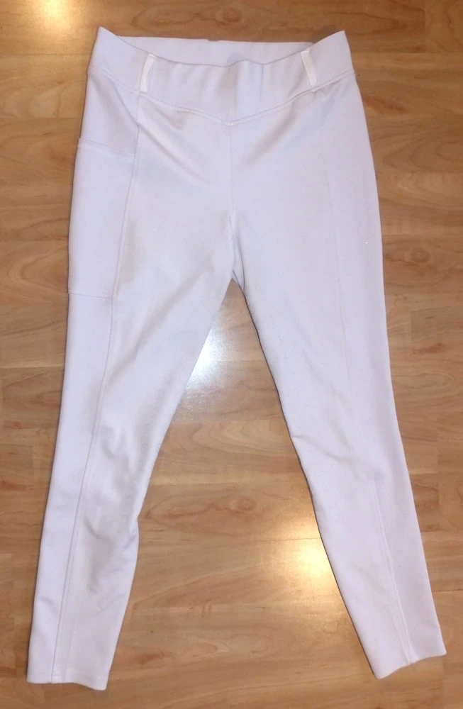 Covalliero Vollgrip-Rreithose, Gr. 44