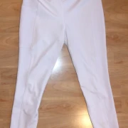 Covalliero Vollgrip-Rreithose, Gr. 44