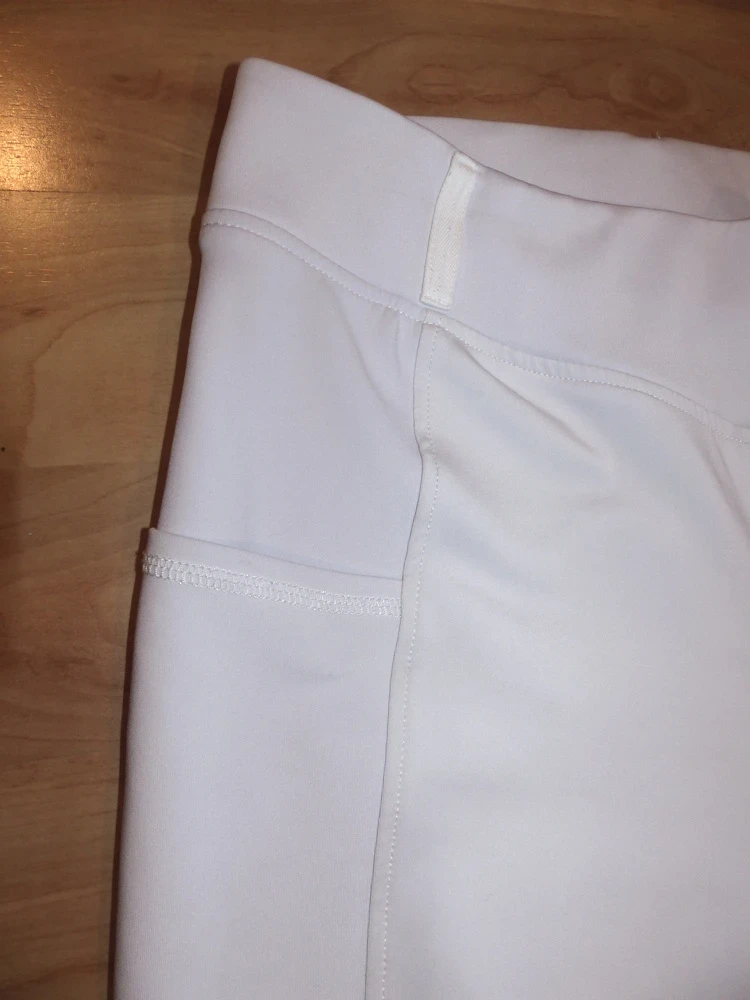 Covalliero Vollgrip-Rreithose, Gr. 44