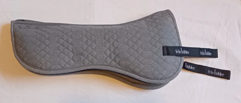 Felix Bühler Ausgleichspad Muscle Pro