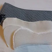 Felix Bühler Ausgleichspad Muscle Pro