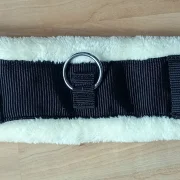 Kunstfell-Kurzgurt 46 cm