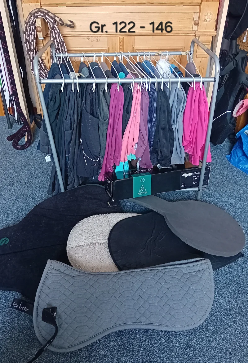 Stöbern in persönlicher Atmosphäre!