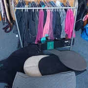 Stöbern in persönlicher Atmosphäre!