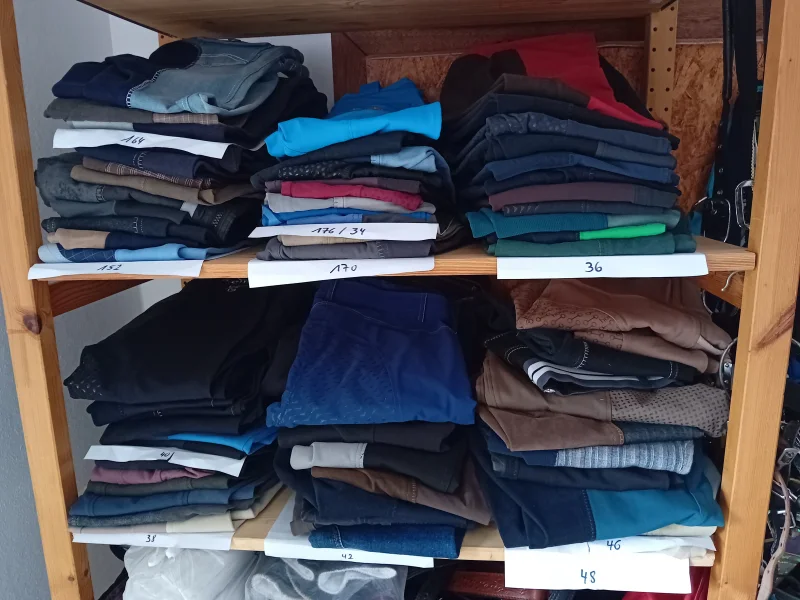 Stöbern in persönlicher Atmosphäre!