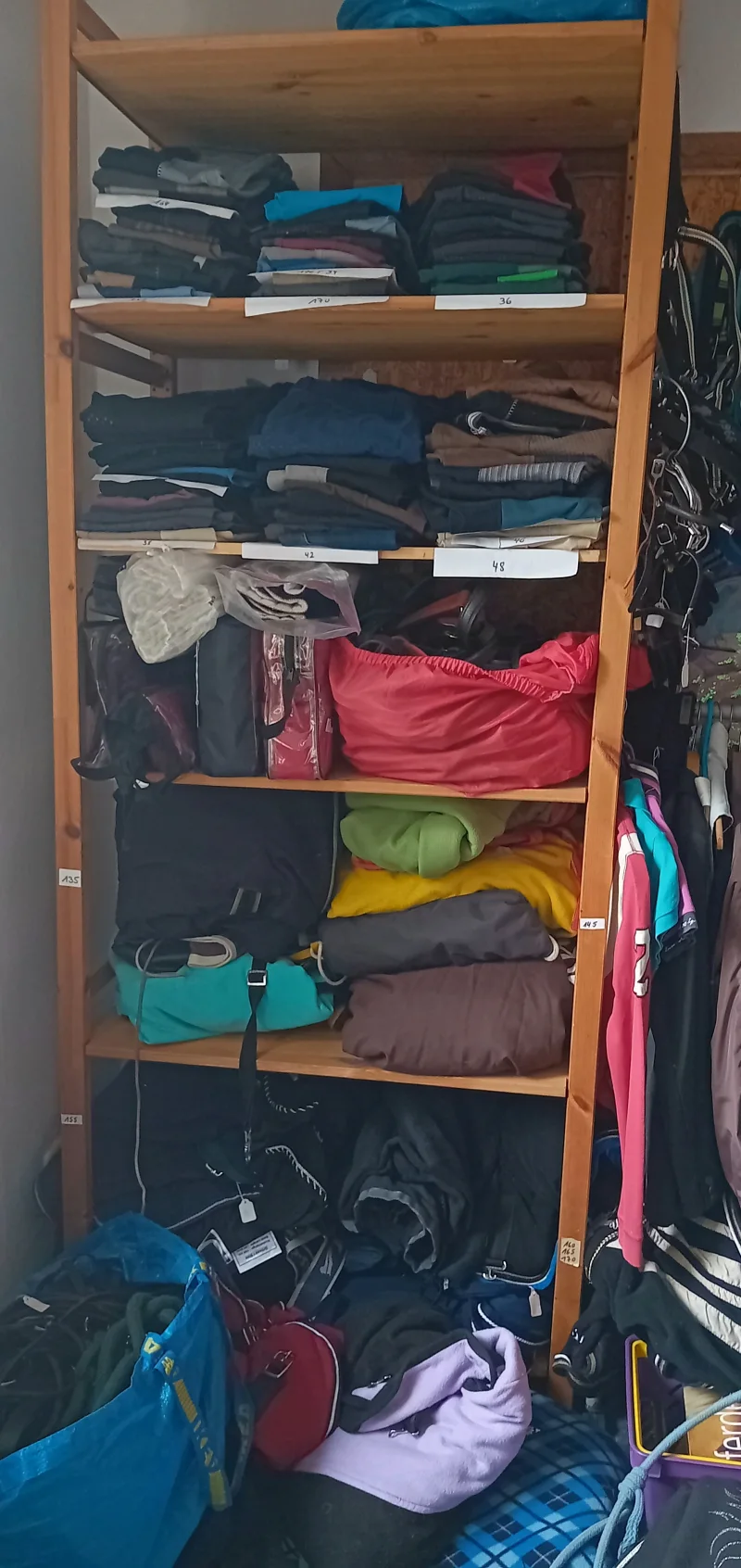 Stöbern in persönlicher Atmosphäre!