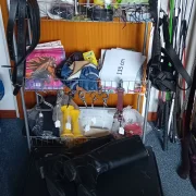 Stöbern in persönlicher Atmosphäre!