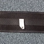 Neoprenkurzgurt, 76 cm