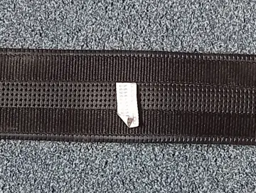 Neoprenkurzgurt, 76 cm