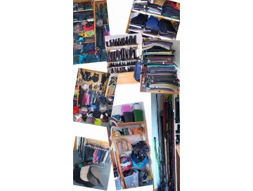 Stöbern in persönlicher Atmosphäre!