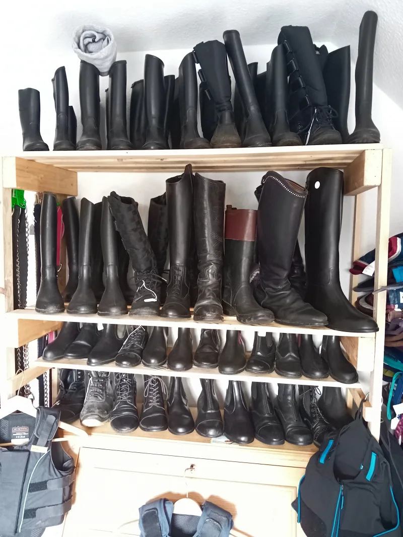 Stöbern in persönlicher Atmosphäre!