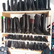 Stöbern in persönlicher Atmosphäre!