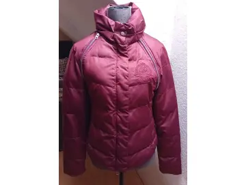 Schockemöhle Reitjacke / Freizeitjacke / Reitweste, Gr. M