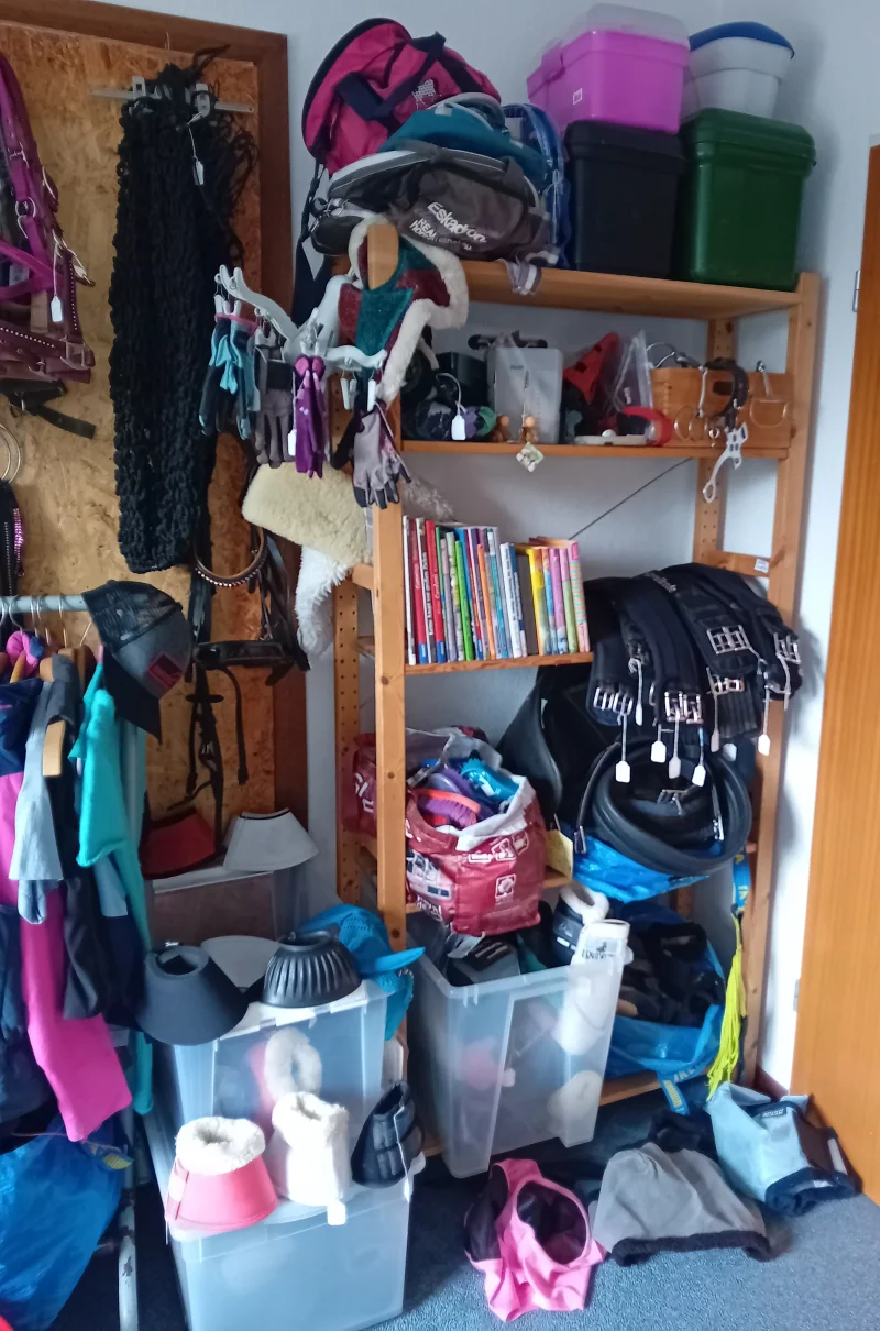 Stöbern in persönlicher Atmosphäre!