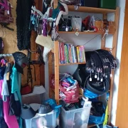 Stöbern in persönlicher Atmosphäre!