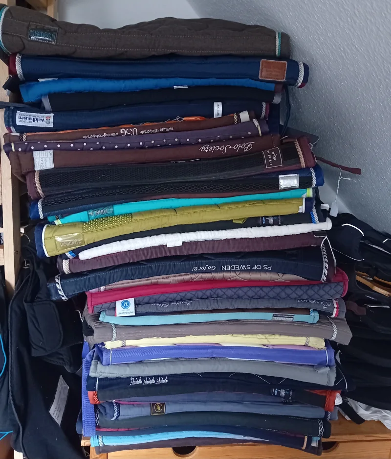 Stöbern in persönlicher Atmosphäre!